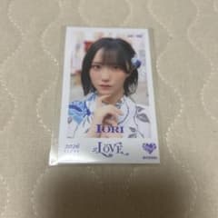 LOVE イコールラブ 野口衣織 2026 Vol.11 生写真 ミニフォト - メルカリ