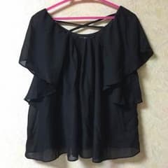 ＆byP&D トップスのサムネイル