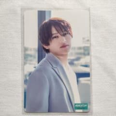 timelesz 猪俣周杜 橋本将生 トレカのサムネイル
