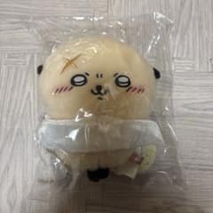 ぬいぐるみ マスコットのサムネイル