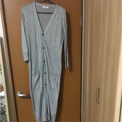 ロングカーディガンのサムネイル
