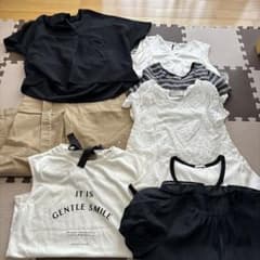レディース　半袖　夏　まとめ売りのサムネイル