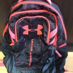 アンダーアーマー リュック バックパックのサムネイル