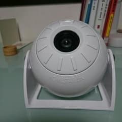 家庭用プラネタリウム Homestar Liteのサムネイル