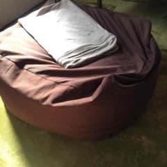 無印 あなたの形になるソファ カバーのサムネイル