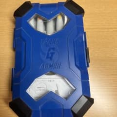 TRANS ARMOR 彫刻刀セット 5本のサムネイル
