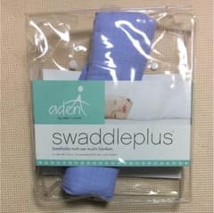 専用☆swaddleplus おくるみのサムネイル
