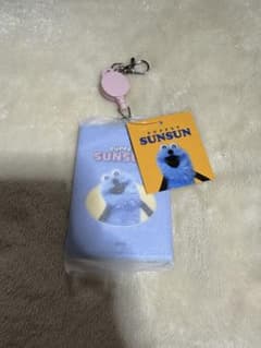 SUNSUN パペットスンスン キーホルダーのサムネイル