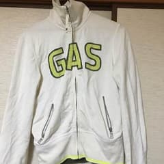 GASパーカーのサムネイル