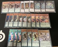 遊戯王 魔術師、EM、オッドアイズ デッキパーツ - メルカリ