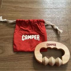 カンペール ノベルティ マッサージ機のサムネイル