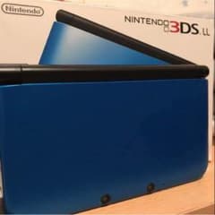 3dsll 本体のサムネイル