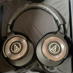 audio-technica ATH-WS1100 オーディオテクニカのサムネイル
