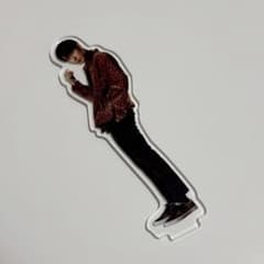 長谷川慎 アクリルスタンド - メルカリ