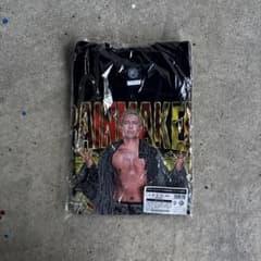 オカダ・カズチカ RAINMAKER Tシャツ Lのサムネイル