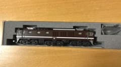 KATO 3023-3 EF64 1001 (茶) - メルカリ