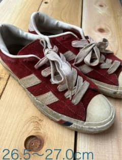 プロケッズ　ロイヤルプラス　ラストコロンビア　90s pro-kedsのサムネイル