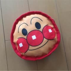 アンパンマン 折りたたみ バック♡のサムネイル
