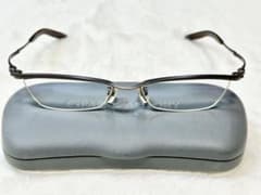 【美品】999.9 フォーナインズ S-208T 54ロ17のサムネイル