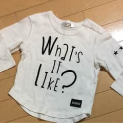 ロンT✳︎90のサムネイル