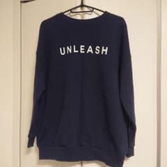 annakerry アンナケリー スウェットのサムネイル