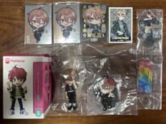 カラフルピーチ　一番くじ　うり　まとめ売りのサムネイル