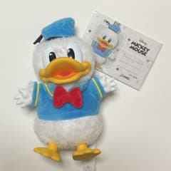 POP MART　ミッキーファミリー　ドナルドのサムネイル