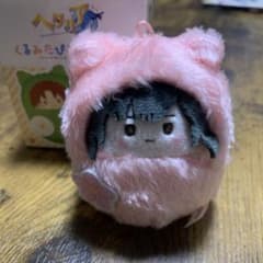 ヘタリア　くるみたぴぬい日本のサムネイル