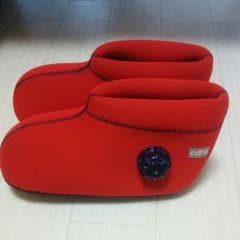 【8000円→7800円】クロッツ  やわらか湯たんぽ  Sサイズのサムネイル