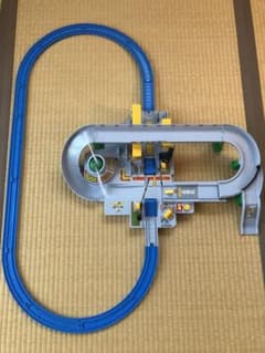 トミカと遊ぼう! くるぞわたるぞ!  カンカン踏切セットのサムネイル