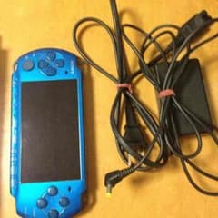 PSP本体のサムネイル