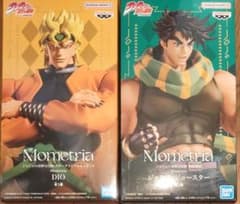 조조의 이상한 모험 전투 조류 Mometria 조셉 조스터 DIO
