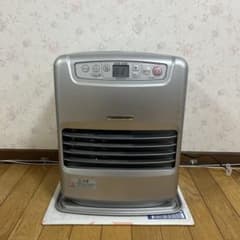 石油ファンヒーター ダイニチ FW-3216S 整備済 - メルカリ