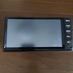 た*く様 トヨタ純正 カーナビ NSCN-W68 本体のみ トヨタ純正 カーナビ NSCN-W68 本体 - メルカリ