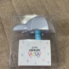 ジャニーズWEST rainboW ペンライトのサムネイル