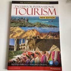 Tourismのサムネイル