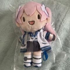 セガ　ラッキーくじオンライン　ブルーアーカイブB賞（コユキ）のサムネイル