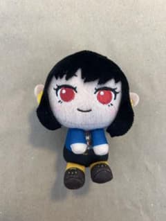 스파이 패밀리 봉제 인형