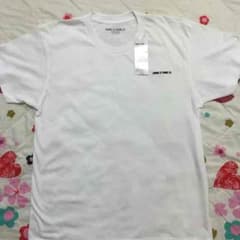 グンゼTシャツ。未使用品。のサムネイル