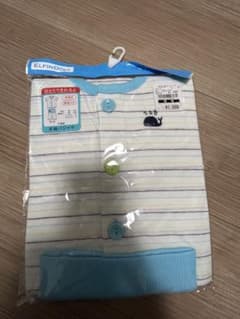 新品★西松屋半袖パジャマのサムネイル