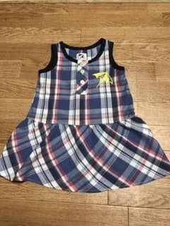 アーノルドパーマー 100cm ワンピースのサムネイル