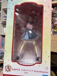 BANDAI 이치 반 쿠지 학원 아이돌 마스터 Part2 A상 하나미사키 계 피규어