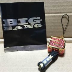 BIGBANG SOLフラッシュストラップのサムネイル