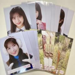 遠藤光莉 生写真 まとめ売り 19枚 - メルカリ