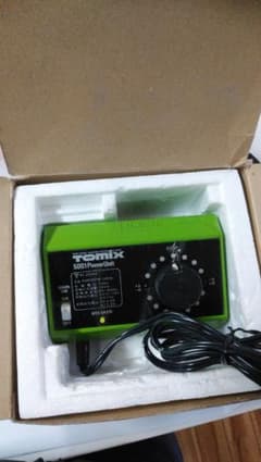 tomix5001パワーユニットのサムネイル