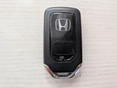 HONDA ホンダ スマートキー 本体　RU1 ヴェゼルのサムネイル