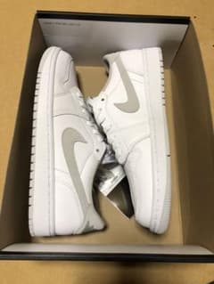 WMNS airjordan1 LOW OG /ウィメンズ　エアジョーダン1のサムネイル
