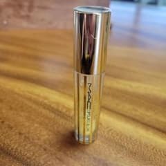 MAC リップガラス ブロウ ジンジャ ジンガーのサムネイル