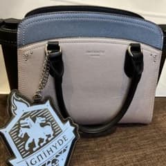 【おまけ付き】ツイステ イグニハイド バッグ カバン イデア オルトのサムネイル