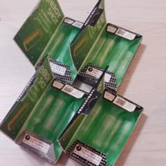 専用プルームテックプラス　エナジーショット20本セットのサムネイル
